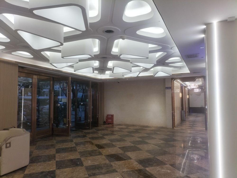 富都汇(岚皋店)