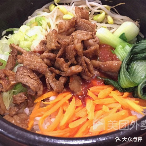 福家独一韩国式快餐(凤凰二路店)