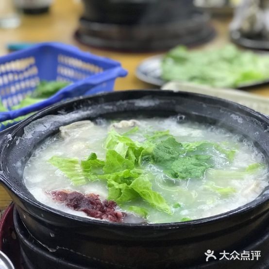 人人粥宴(兴港中路店)