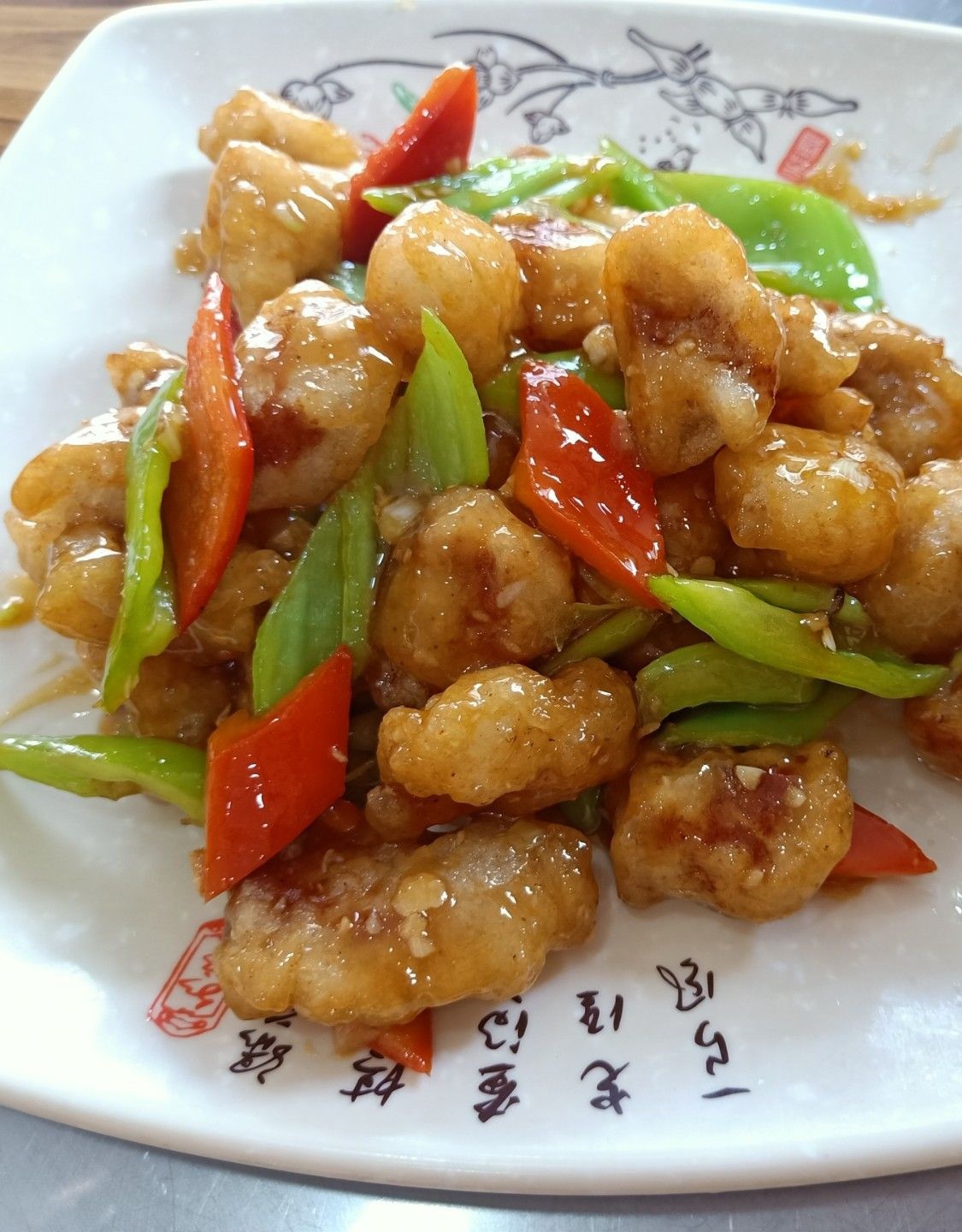 东北那嘎哒(黄岩店)