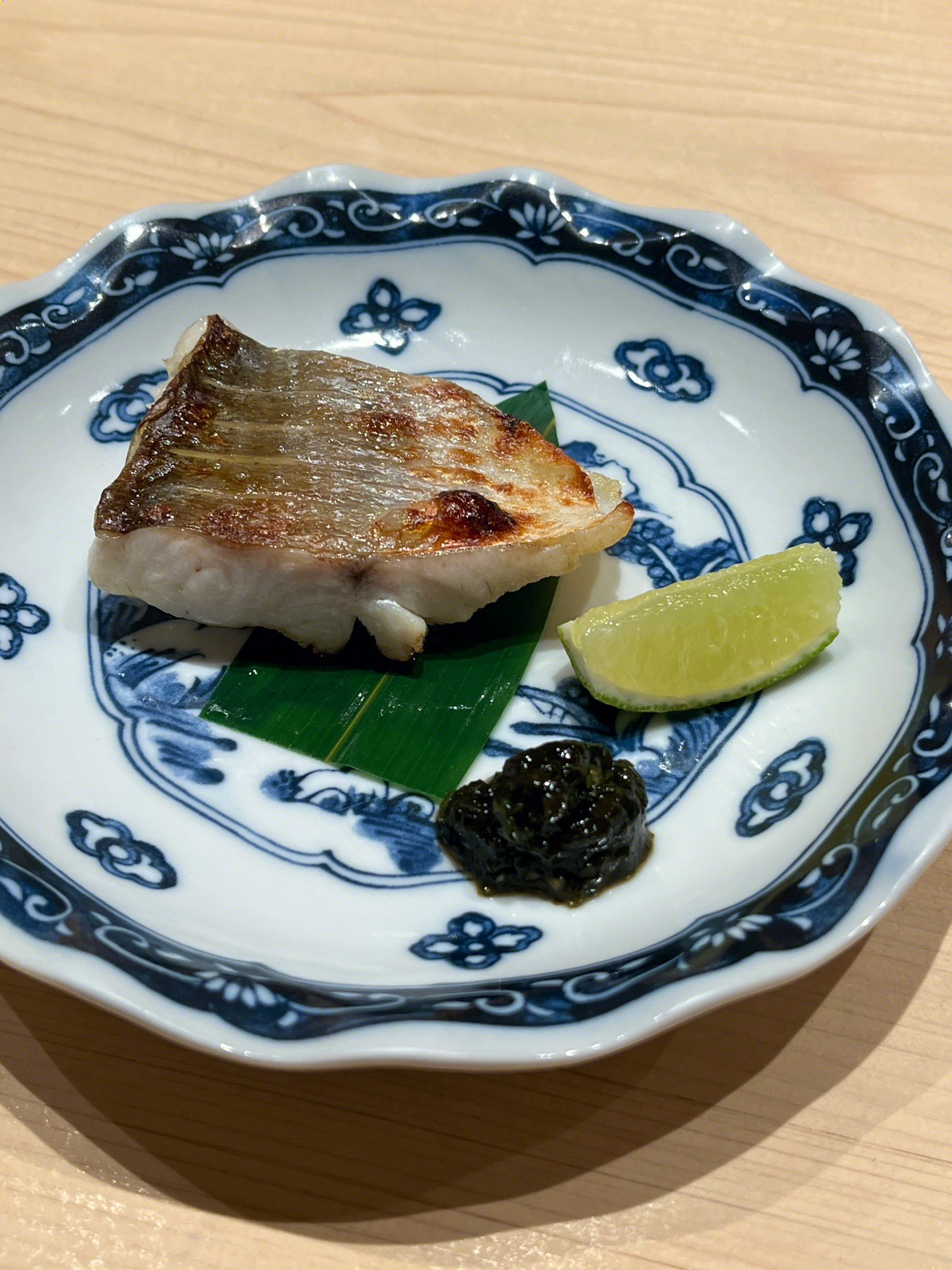 鮨会Omakase