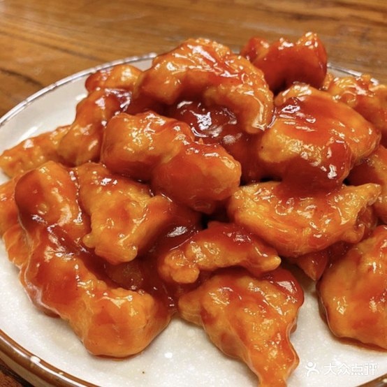 米苑中午快餐