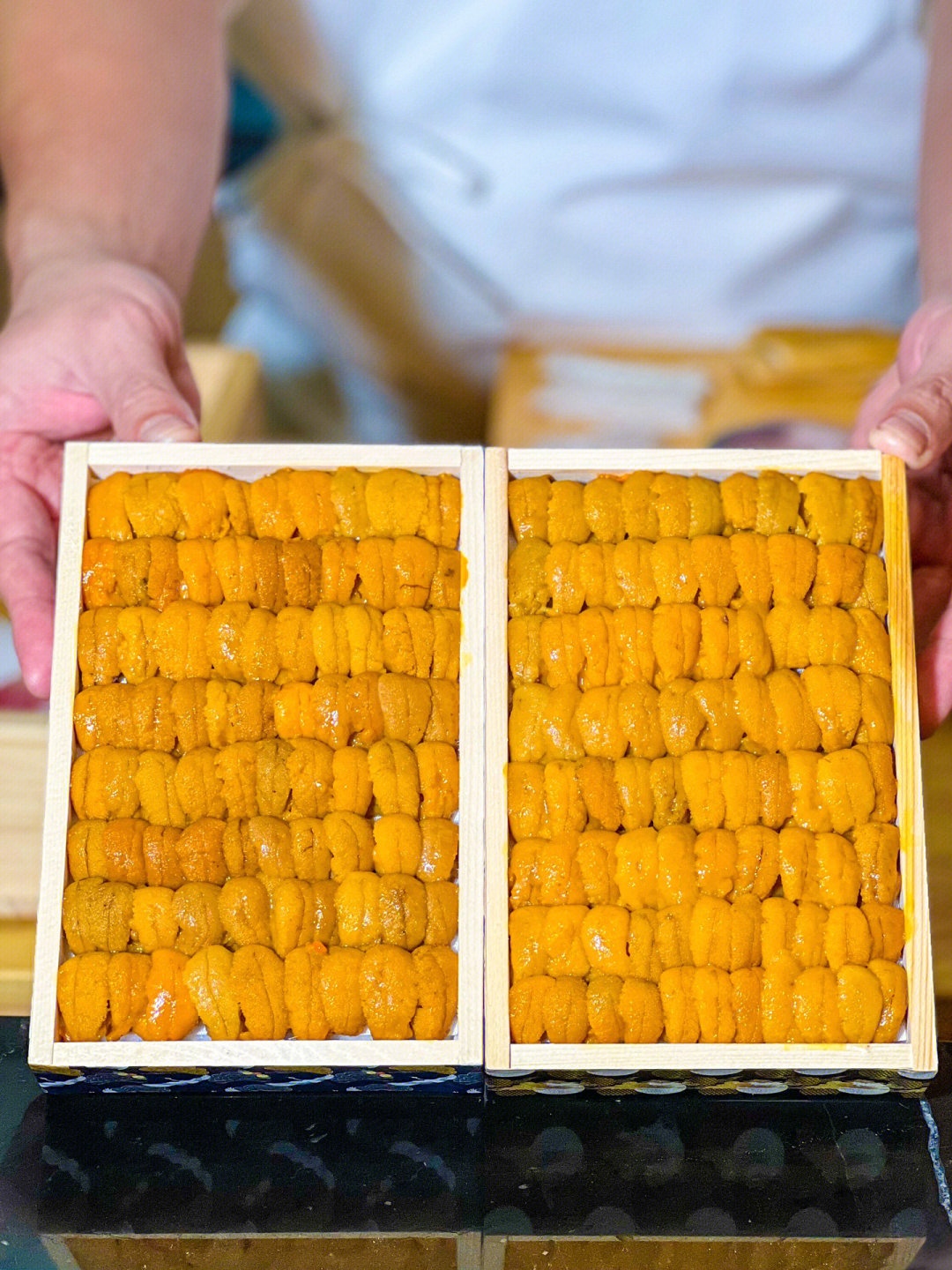 十贯SUSHI JYUKAN(保利店)