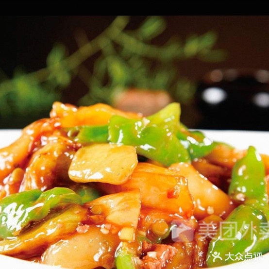 铁北正宗驴肉馆(翠园店)