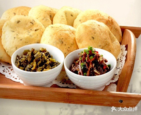 哈尔溟粥屋