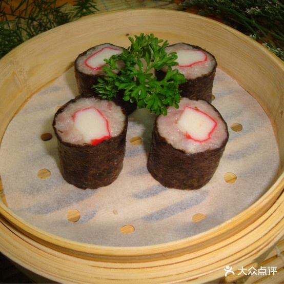 醒晨包汇(莲兴店)