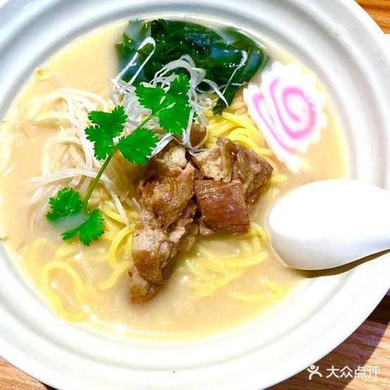 匠造美食(厚街店)