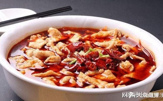 湘见三样菜
