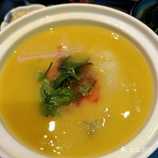 海食家盛宴海先艺术主题餐厅(华岩老街店)