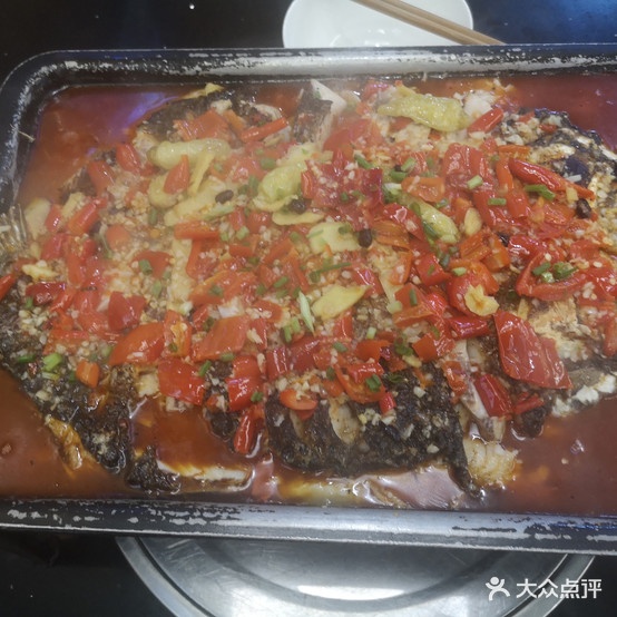宋记兄弟龟烤鱼(邻里中心店)