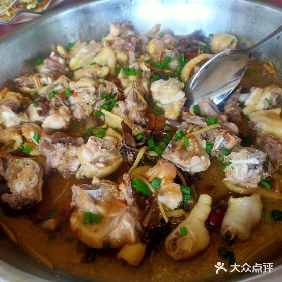 田园饭店(大亚湾区西区塘布村卫生站西)