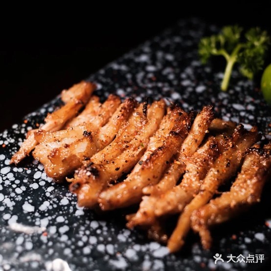 副井料理(优悠购物公园店)