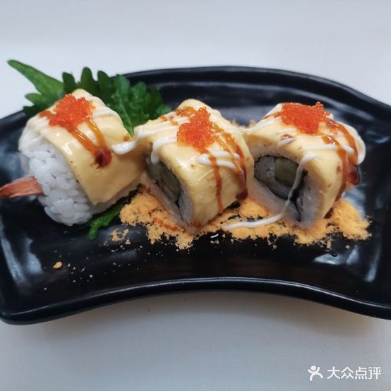 味式日式料理(坚基店)