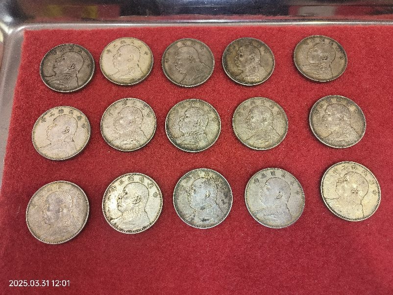 黄金回收