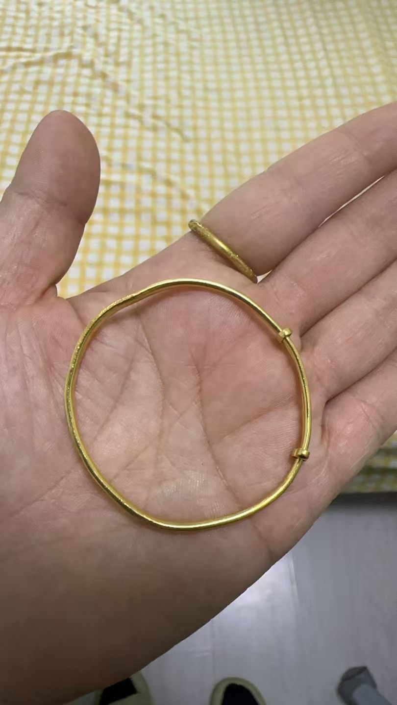 黄金回收行