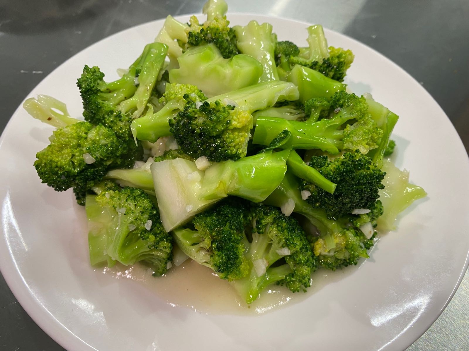 疆味馆·清真新疆菜