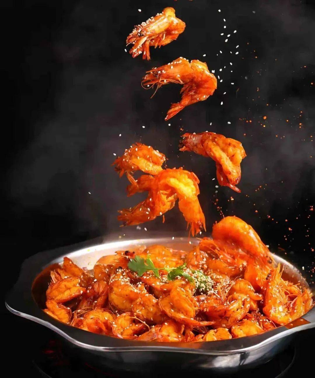福来大虾连锁店(拳铺镇店)