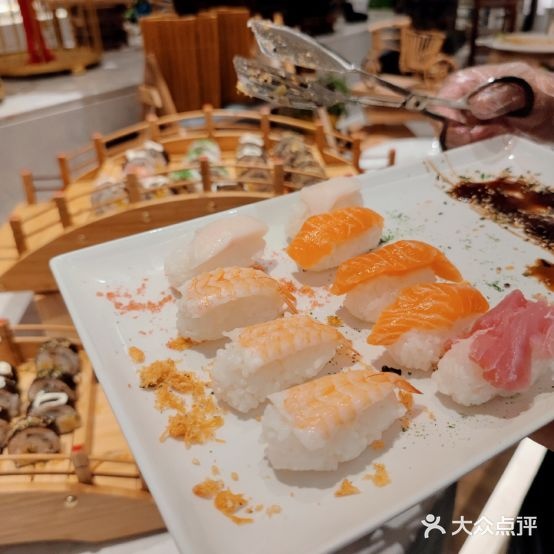 星俪岚九点溪CAF