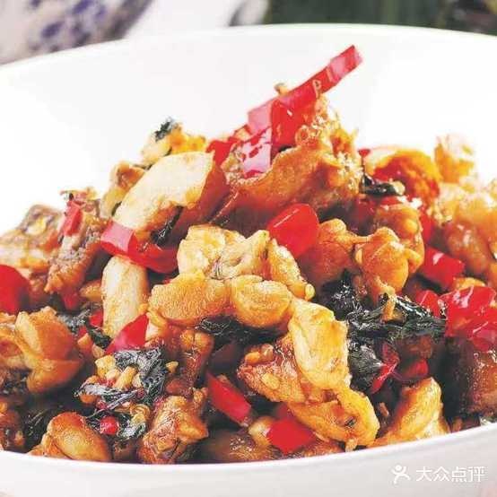 李厨味馆(总店)