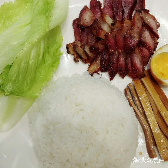 粤食粤有味(紫林庵美食城店)