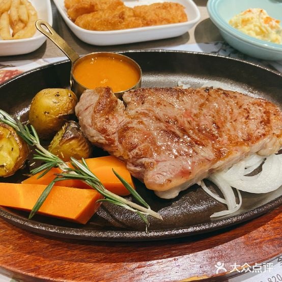 鬥牛士牛排餐厅(世博源店)