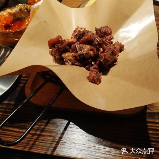 破店肥哈·海鲜·烧烤(寨辟旦小店)