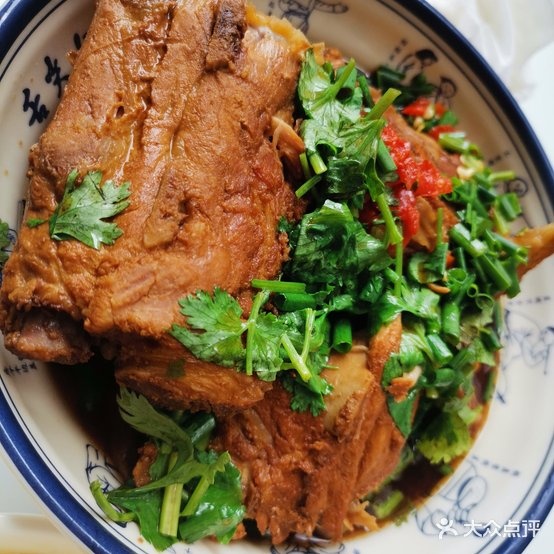 壹典酱排骨饭