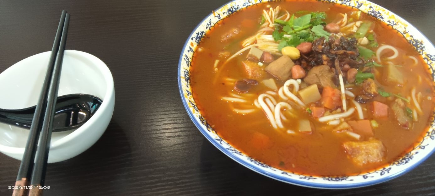 云膳坊小吃(缤纷环球城店)