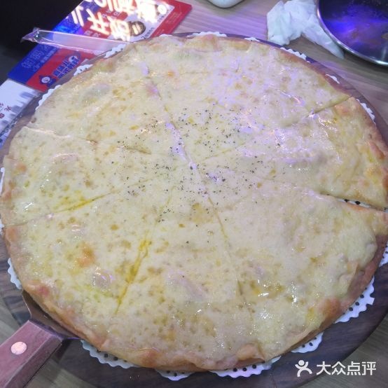 喜味儿·新式韩国伦理(苏州SM城市广场购物中心店)