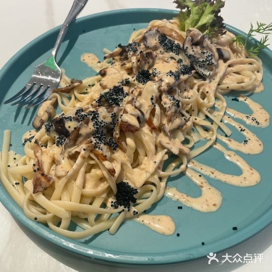 K+可可家·西厨·简餐