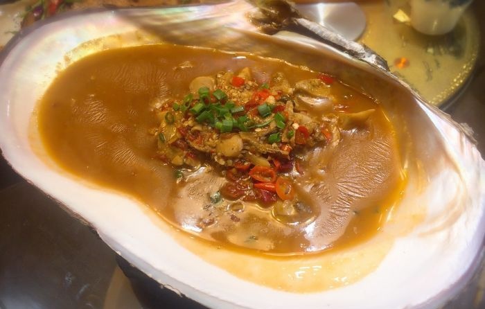 聚锦楼(当涂支路店)