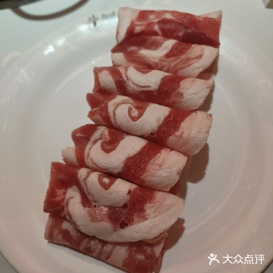 牛鲜赞鲜牛肉牛杂锅火锅(浙江路店)