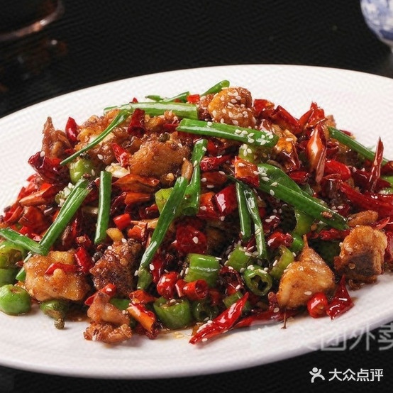 田园成都洲菜