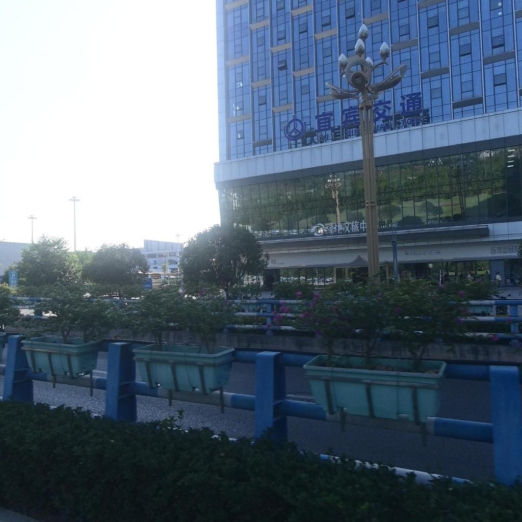 宜宾市交通运输局
