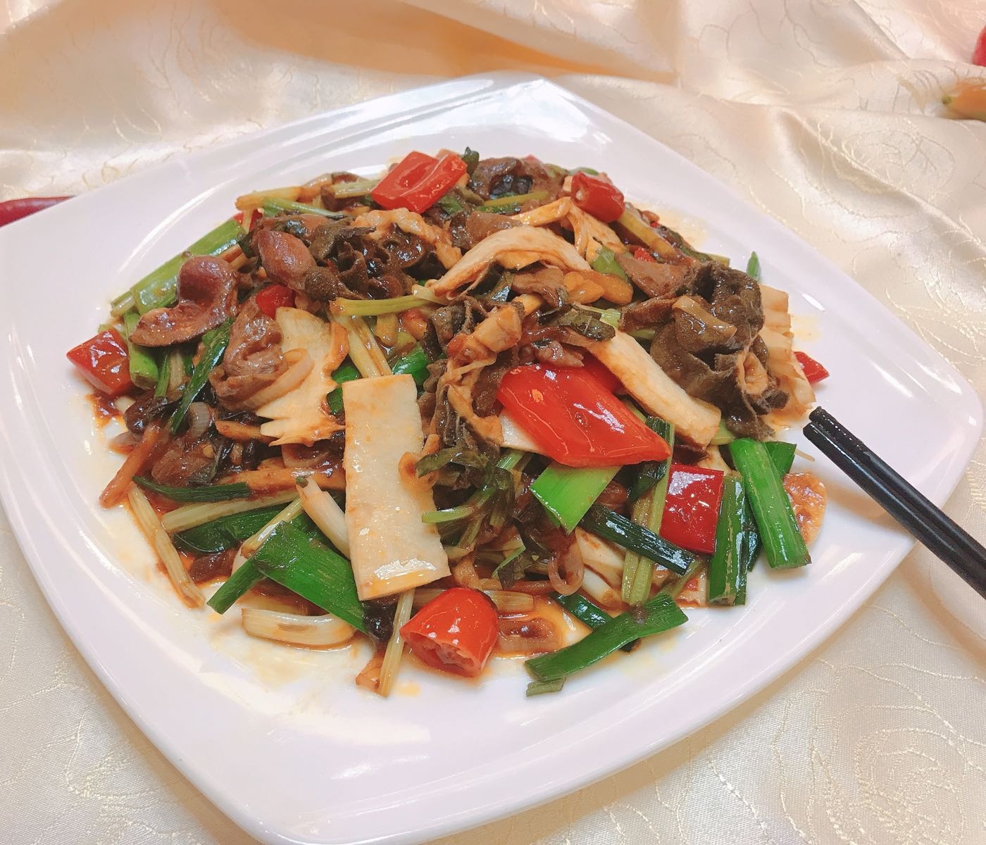 米乡河酒楼(融昌邕江银座店)