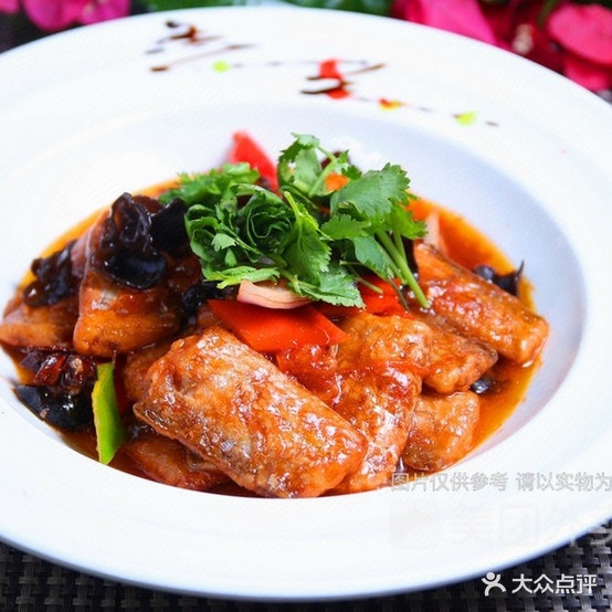 金水湾海鲜排档(吕四店)