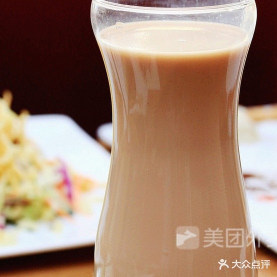 意禾阁餐厅(西区店)