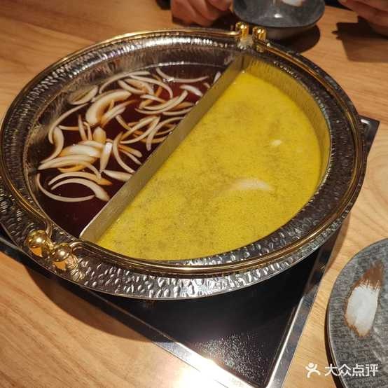 五番街和道寿喜烧(汉江东路店)