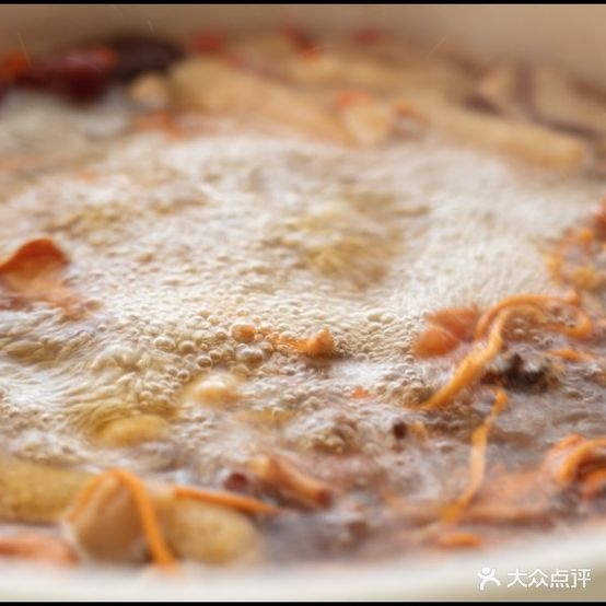 渔家村饭店·益生菌汤锅