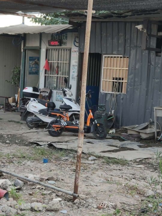 湖州其亮再生资源回收有限公司