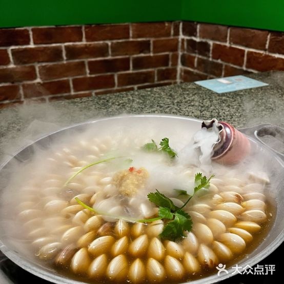 扑贝卜卜火锅(朝外店)