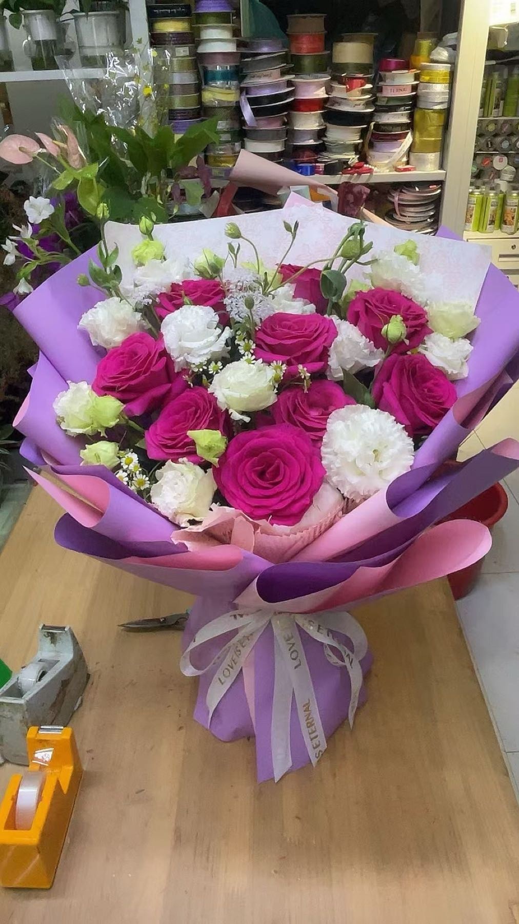 万顺鲜花(慧源星城店)