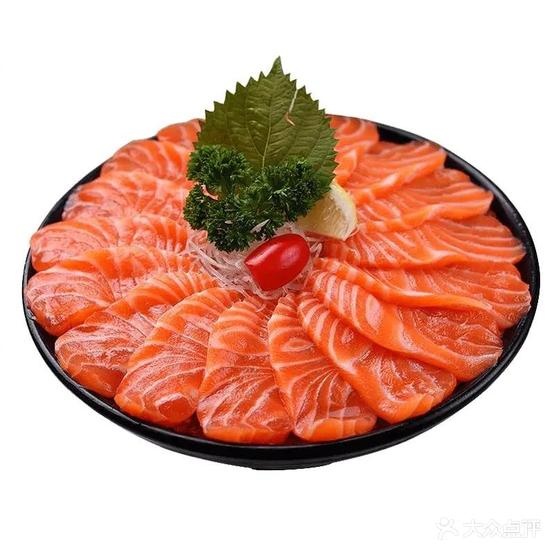 瑞禾三文鱼