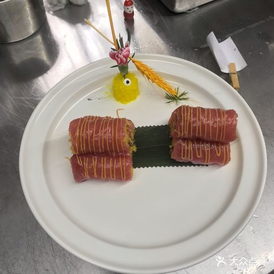 蓉粤海先坊(福邦锦江店)