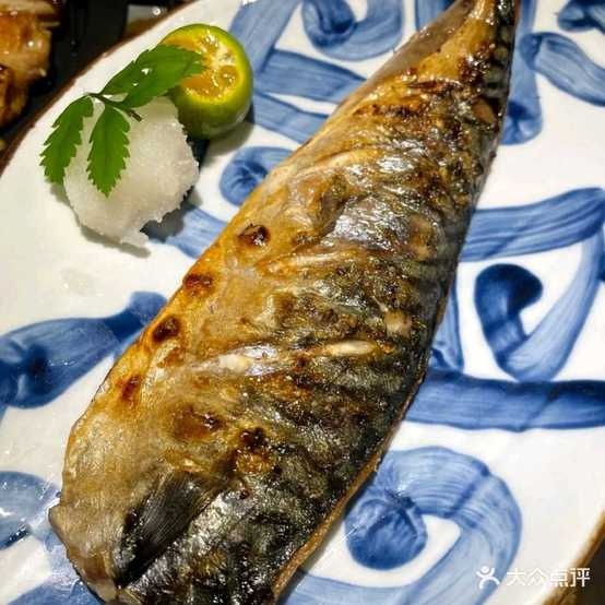采禾局酒屋·日本料理·烧鸟·烧烤(D9街区店)