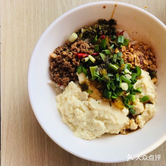 小锅米荣线(小西门店)