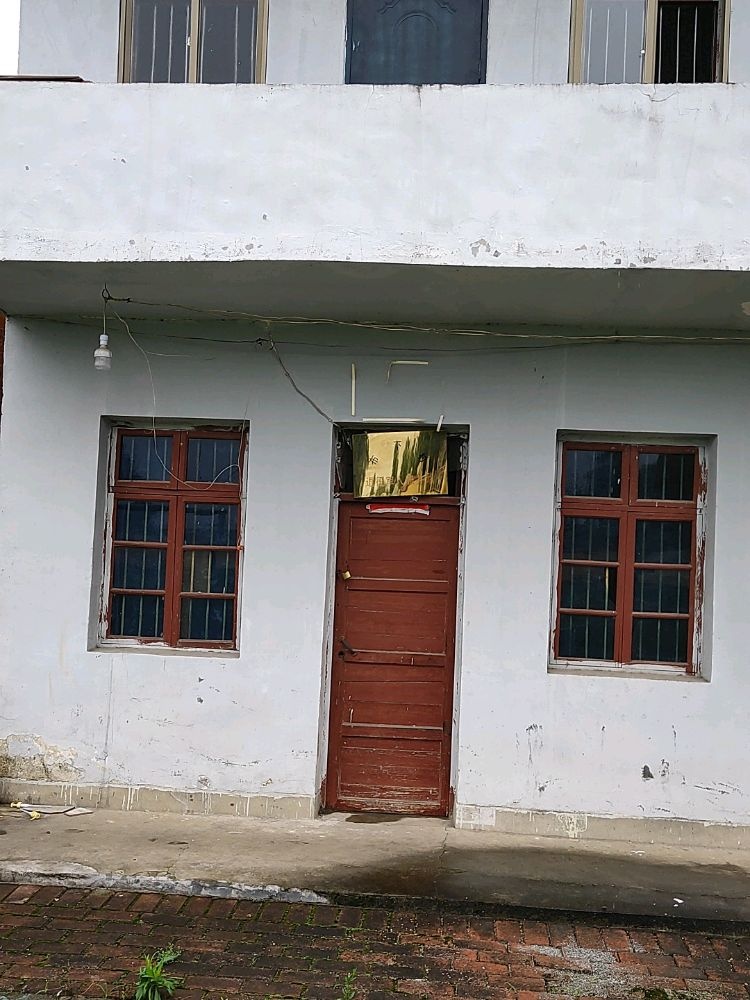 江西省新余市渝水区界水乡布下村退役军人服务站