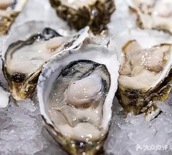 追味海先(谷德茂购物中心高新店)
