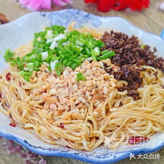 宜宾泡面(上海路店)