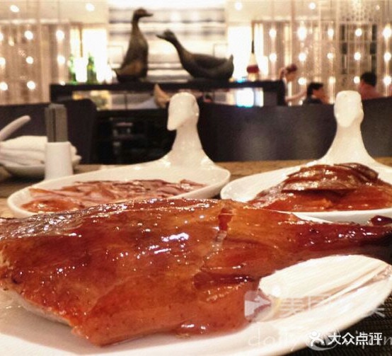 肥佬烧鹅(红河路店)